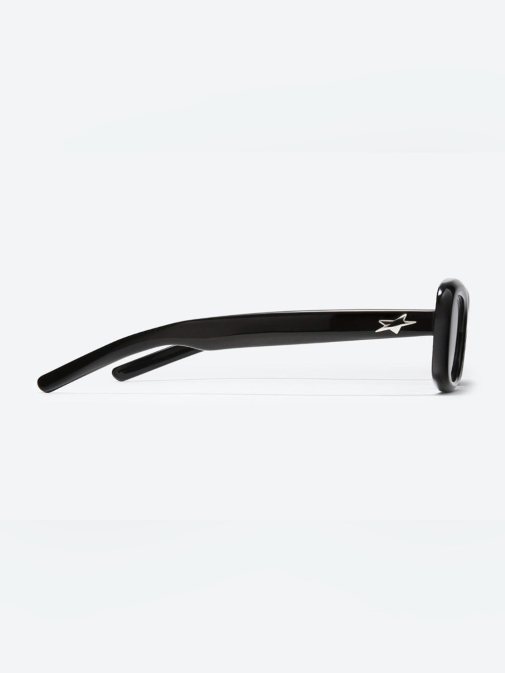 GENTLE MONSTER Oracle.S 01 Sunglasses - Picture 3 of 12